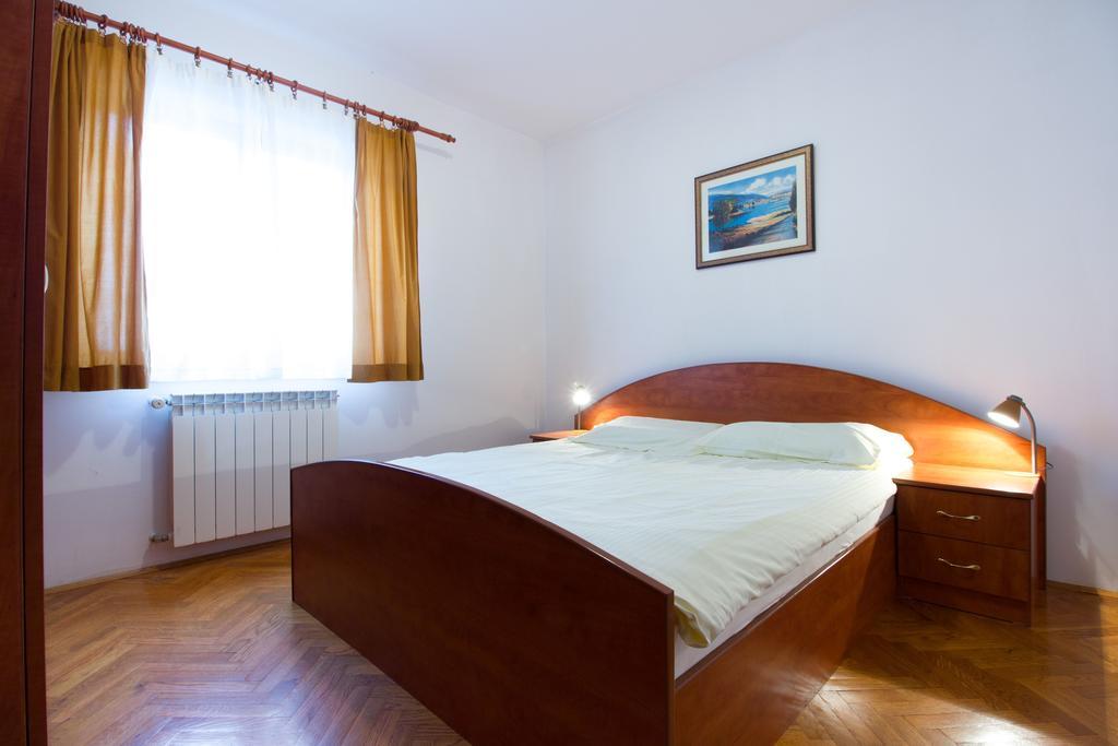 Marija Big & Comfortable Baška Exteriér fotografie